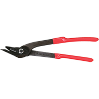 Steel Strap Cutter 1.25" Capacity, 0" to 1-1/4" Capacity TBG095 | Duaba Trade