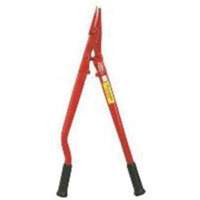 Steel Strap Cutter, 0" to 2" Capacity TBG174 | Duaba Trade