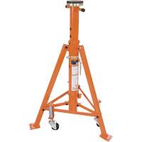 High Reach Fixed Stands UAW081 | Duaba Trade