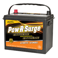 Pow-R-Surge<sup>®</sup> Extreme Performance Automotive Battery XG870 | Duaba Trade