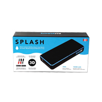 Splash Multi-Functional Jump Starter XH161 | Duaba Trade