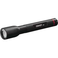 G24 Flashlight, LED, 400 Lumens, AA Batteries XJ264 | Duaba Trade