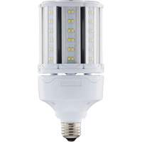 ULTRA LED™ Selectable HIDr Light Bulb, E26, 18 W, 2700 Lumens XJ275 | Duaba Trade