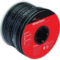WinterGard Self-Regulating Cable XJ276 | Duaba Trade