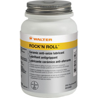 ROCK'N ROLL™ Anti-Seize, 300 g, 2500°F (1400°C) Max. Effective Temperature YC583 | Duaba Trade