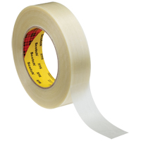Scotch<sup>®</sup> Filament Tape, 6.6 mils Thick, 24 mm (47/50") x 55 m (180')  ZC445 | Duaba Trade